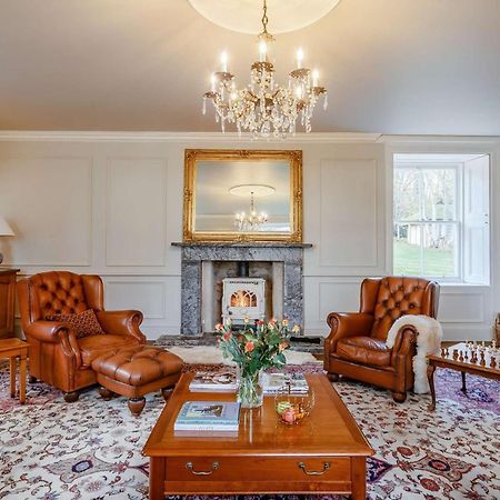 Вилла Manar House Инверури Экстерьер фото