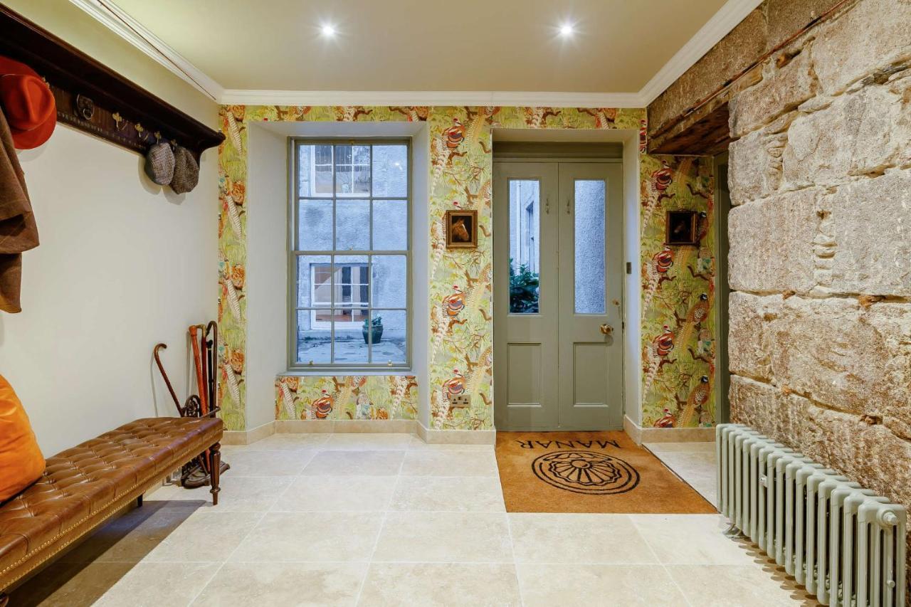 Вилла Manar House Инверури Экстерьер фото