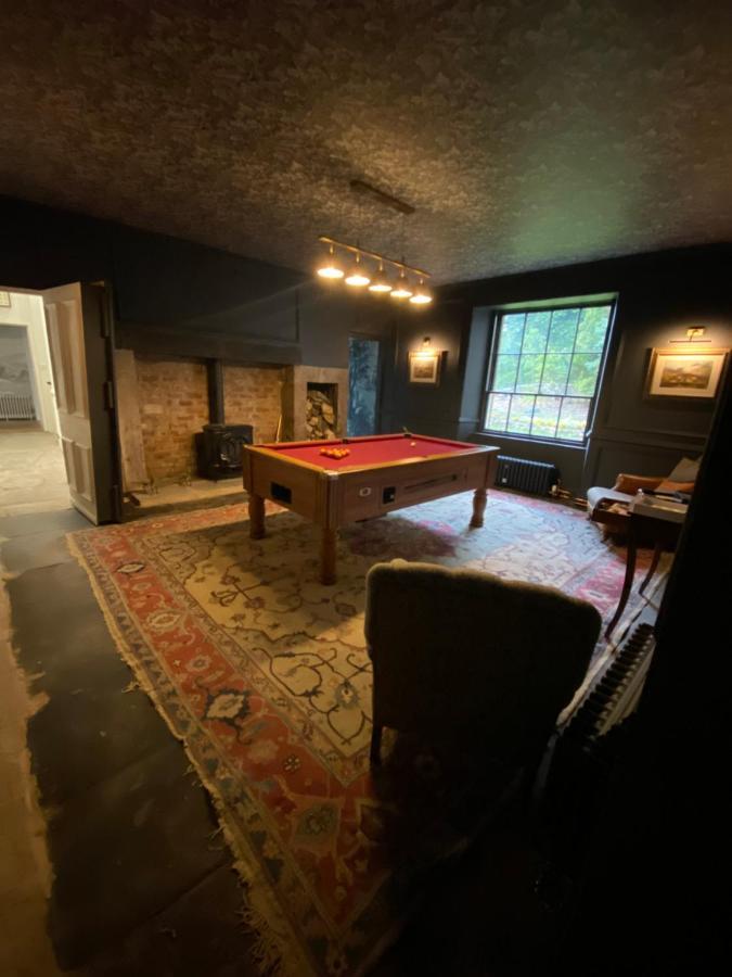 Вилла Manar House Инверури Экстерьер фото