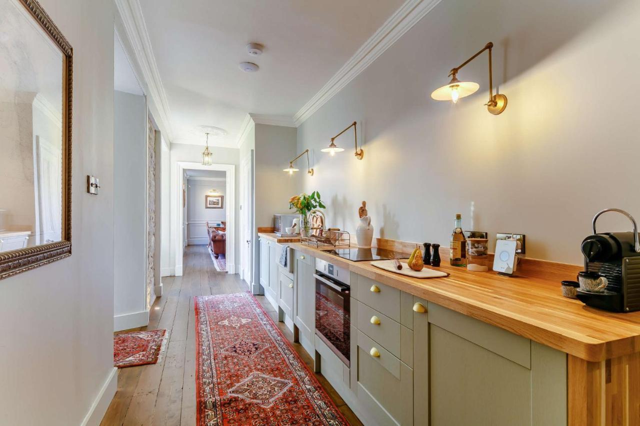 Вилла Manar House Инверури Экстерьер фото