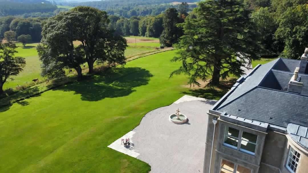 Вилла Manar House Инверури Экстерьер фото