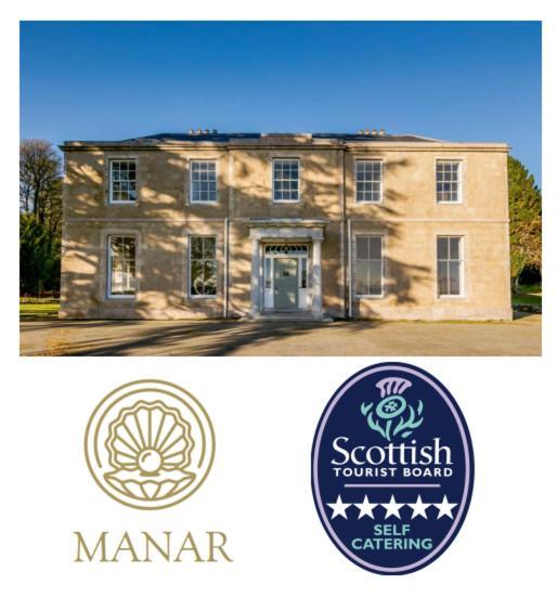 Вилла Manar House Инверури Экстерьер фото